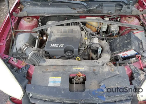 2006 Chevrolet Malibu Maxx Lt z USA, uszkodzony, nr VIN 1G1ZT61806F160870